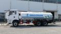 H3000 6X4 Water Truck thumbnail