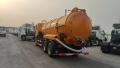 H3000 6X4 Sewage Suction Truck thumbnail