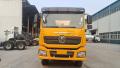 H3000 6X4 Sewage Suction Truck thumbnail
