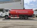 X3000 6X4 Oil Tank Truck thumbnail