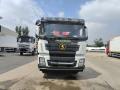 X3000 6X4 Oil Tank Truck thumbnail