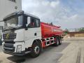 X3000 6X4 Oil Tank Truck thumbnail
