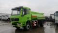 L3000 4X2 Oil Tank Truck thumbnail