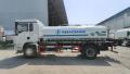 L3000 4X2 Water Tank Truck thumbnail