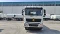 L3000 4X2 Water Tank Truck thumbnail