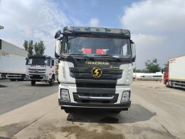 X3000 6X4 Oil Tank Truck | 20251029111408604