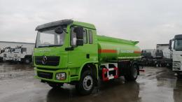 L3000 4X2 Oil Tank Truck | 微信图片_20240708134432 - 副本