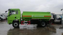 L3000 4X2 Oil Tank Truck | 微信图片_202407081344321