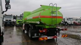L3000 4X2 Oil Tank Truck | 微信图片_20240708134433