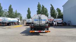 L3000 4X2 Water Tank Truck | 微信图片_202405231811421