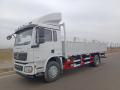 L3000 4X2 Cargo Truck thumbnail