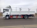 L3000 4X2 Cargo Truck thumbnail