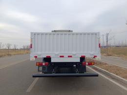 L3000 4X2 Cargo Truck | 微信图片_20250217095812