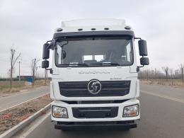 L3000 4X2 Cargo Truck | 微信图片_20250217095744
