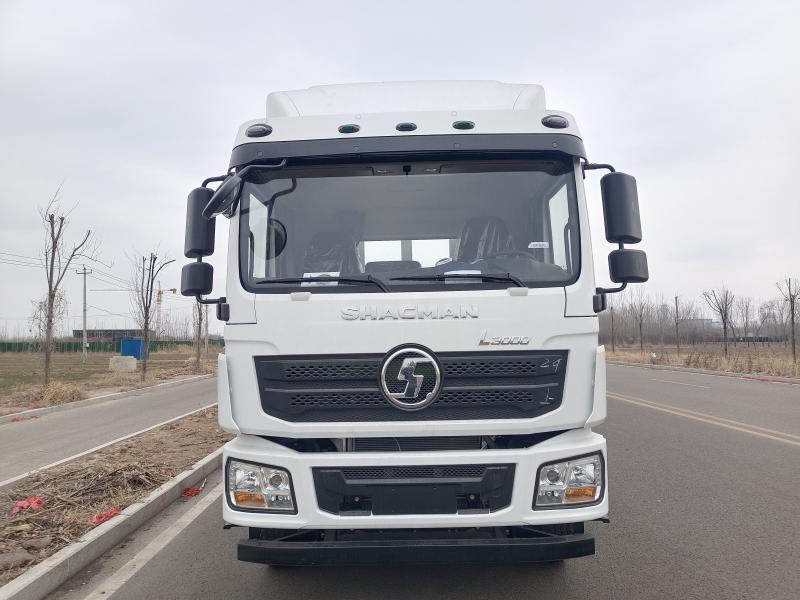 L3000 4X2 Cargo Truck