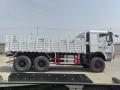 F3000 6X4 Cargo Truck thumbnail