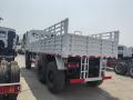F3000 6X4 Cargo Truck thumbnail