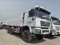 F3000 6X4 Cargo Truck thumbnail