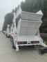 H3000 4X2 Swing-arm garbage truck thumbnail
