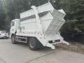 H3000 4X2 Swing-arm garbage truck thumbnail