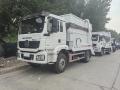 H3000 4X2 Swing-arm garbage truck thumbnail