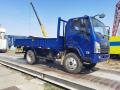 SHACMAN 4x2 Cargo Light Truck thumbnail