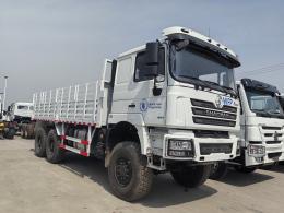 F3000 6X4 Cargo Truck | 微信图片_20250331091728