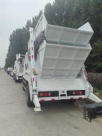 H3000 4X2 Swing-arm garbage truck | 微信图片_20250630101822