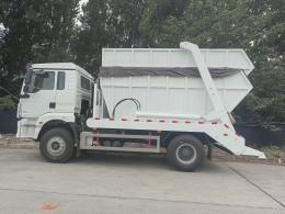 H3000 4X2 Swing-arm garbage truck | 微信图片_20250630101811