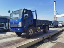 SHACMAN 4x2 Cargo Light Truck | 微信图片_20251204112303_3344_201